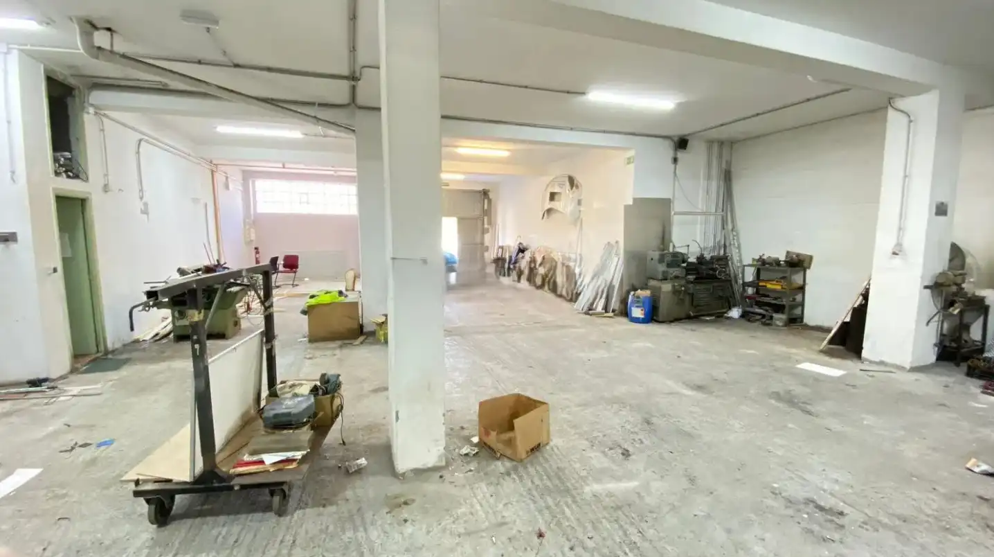 Local comercial en venda a Avenida Pastoriza, imagen 13