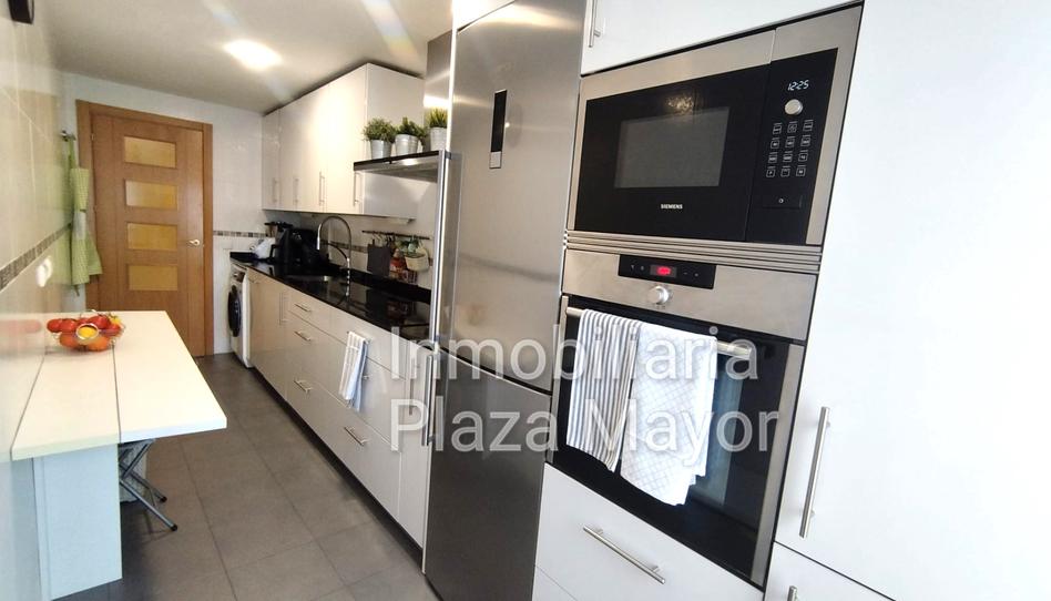 Foto 1 de Dúplex en venda a Calle Luis Sala Balust, Pizarrales, Salamanca