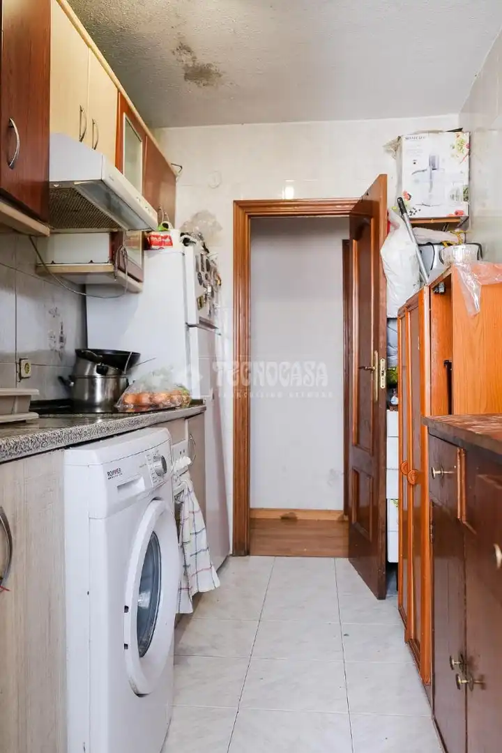 Piso en venta en Madrid, imatge 3