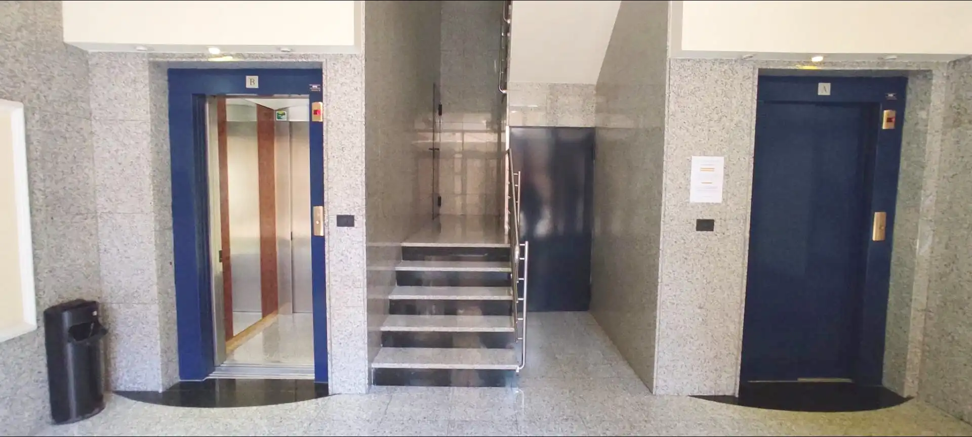 Piso de alquiler en Zaragoza con Aire acondicionado, Calefacción y Parquet