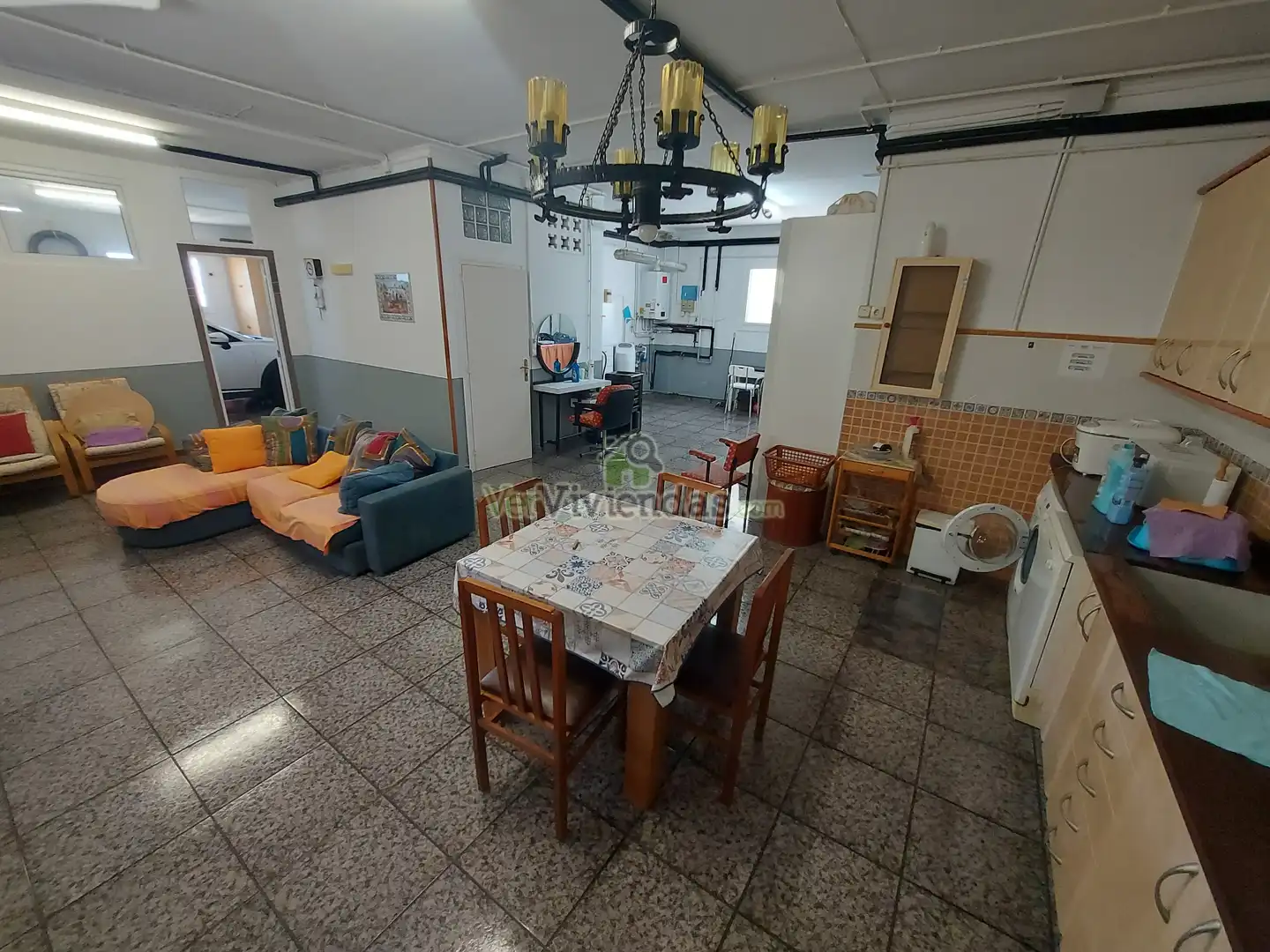 Haus mit Terrasse zum Verkauf in Masquefa, imagen 53