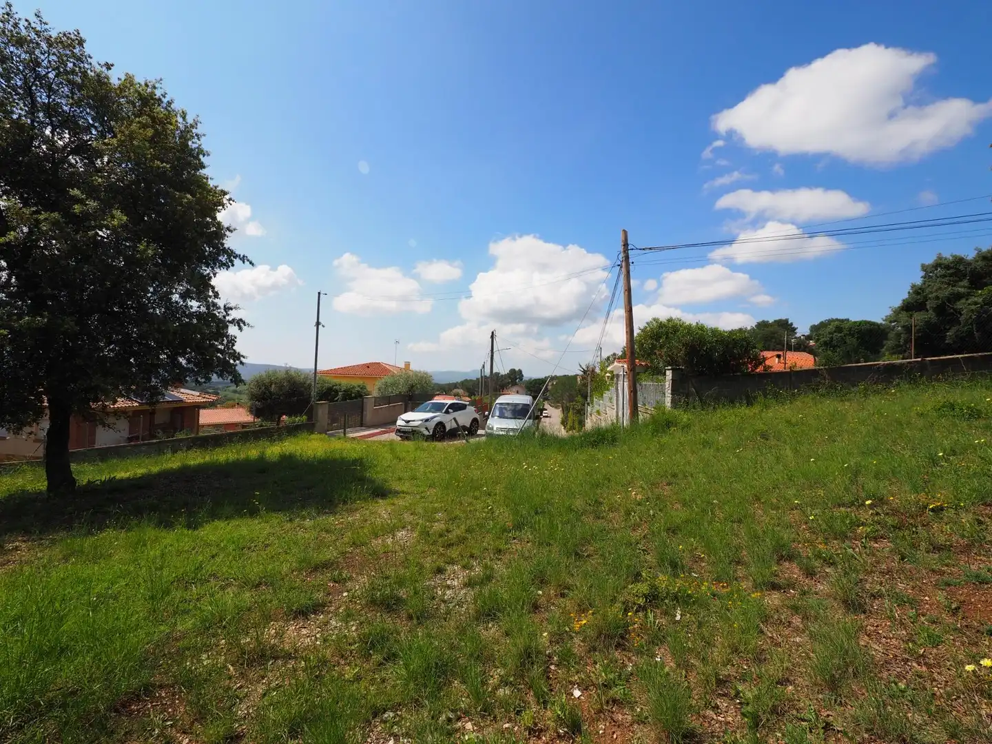 Grundstücke und Bauplätze zum Verkauf in Cànoves I Samalús, imagen 6