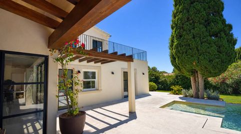 Foto 5 de Casa o xalet en venda a Avenida Pinar, 24, Costa dels Pins, Son Servera