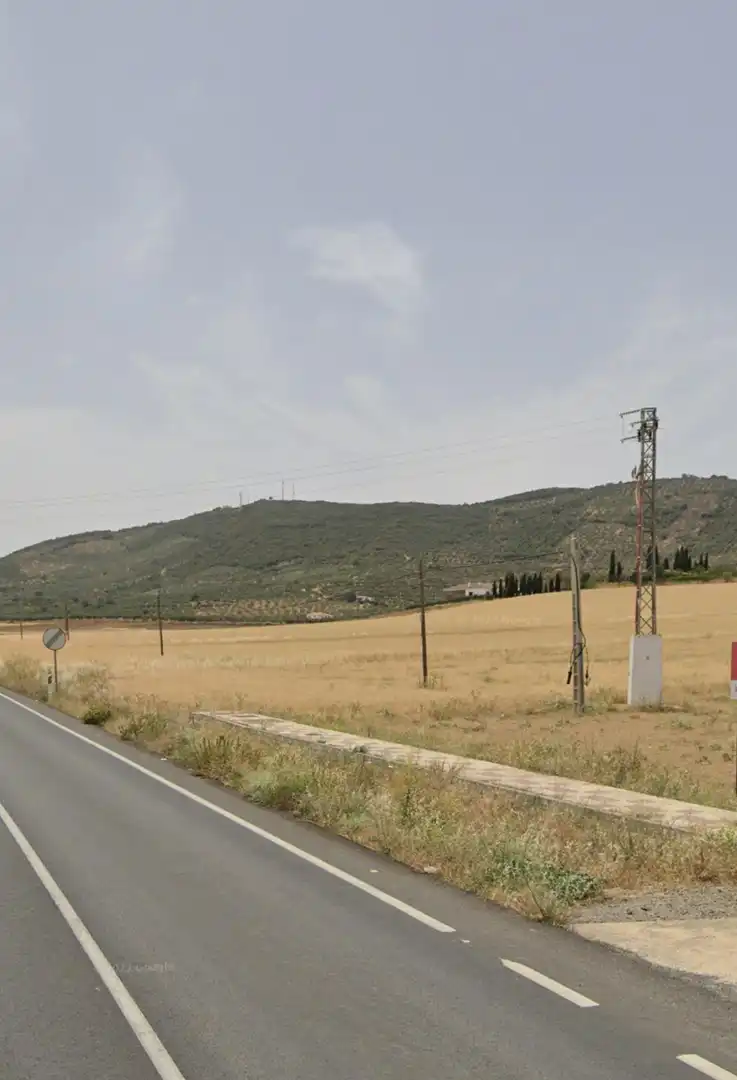 Wohnbaugrundstück zum Verkauf in Llerena, imagen 3