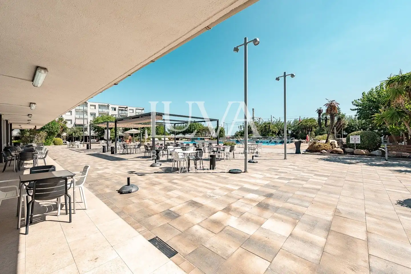 Appartement compact avec piscine à vendre à Cabrera de Mar, imagen 29