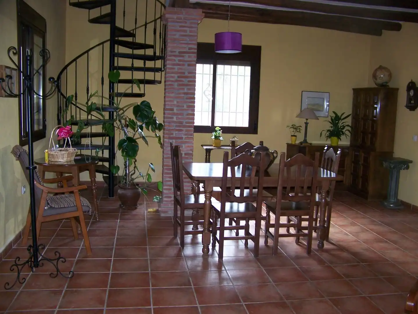 Finca rústica en venta en Arriate