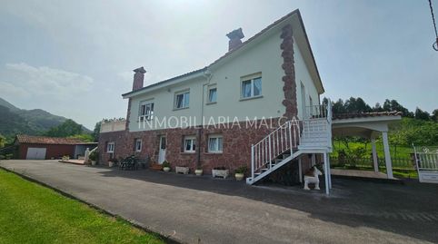 Foto 5 de Casa o chalet en venta en Lugar Gobiendes, 1, Colunga, Asturias