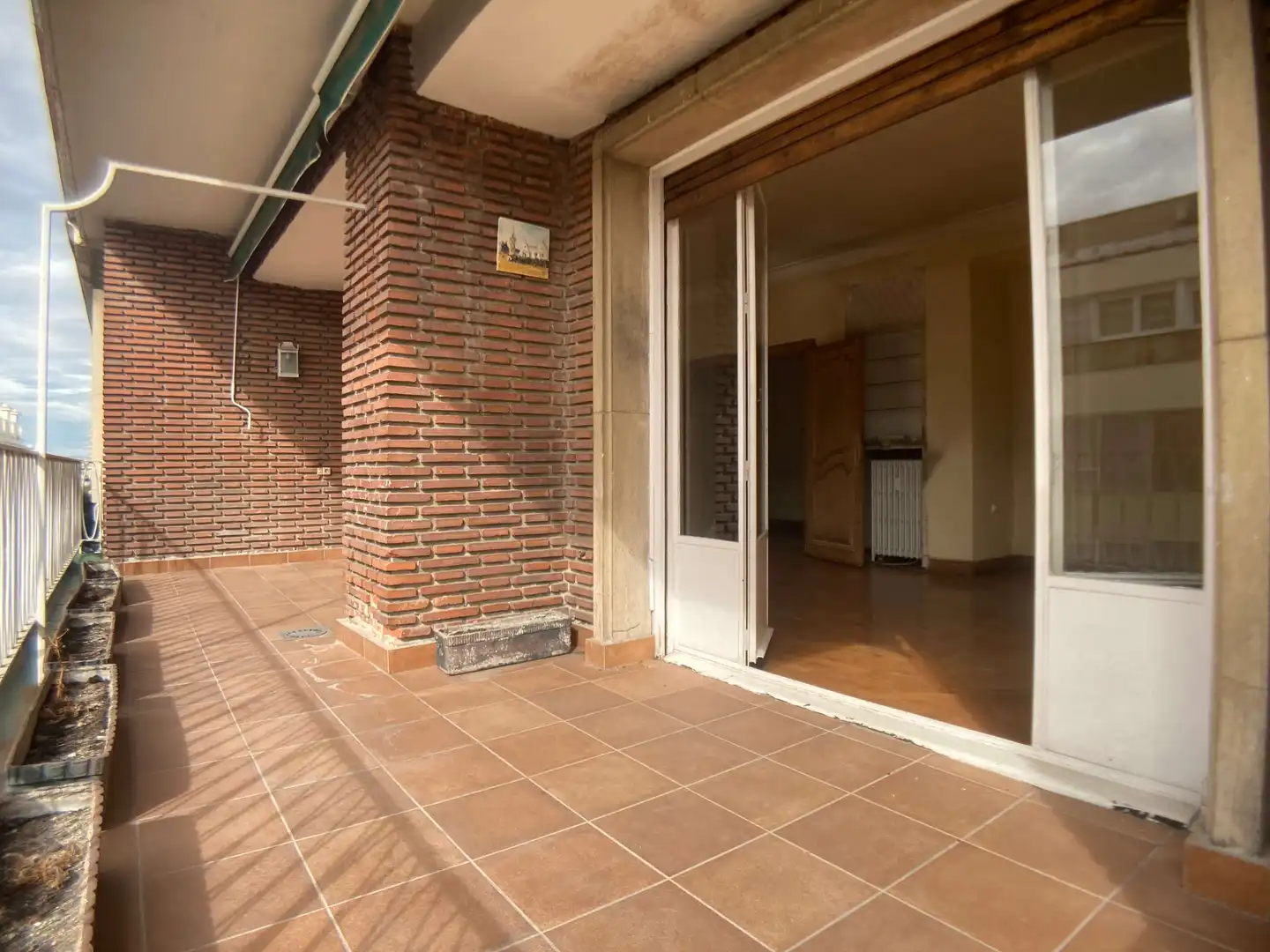 Wohnung zum Verkauf in Calle de Don Ramón de la Cruz, Castellana