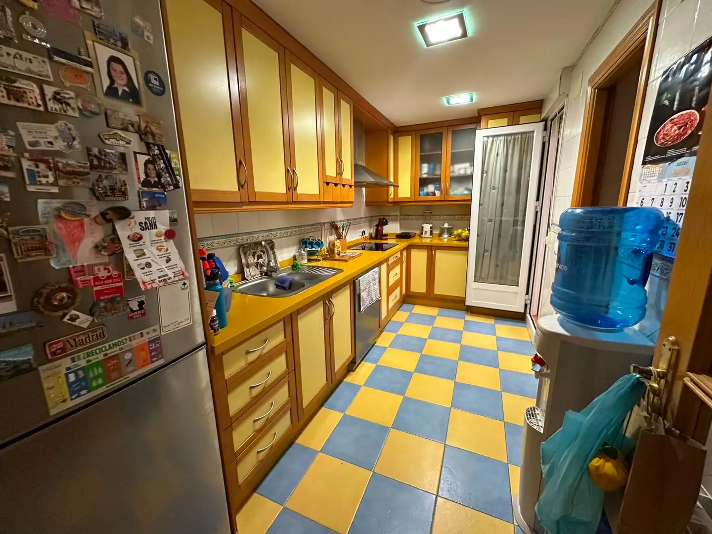 Appartamento con terrazza in vendita a Don Benito, imagen 15