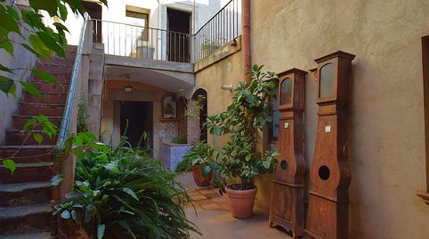 Foto 3 de Casa o xalet en venda a Centre, Mataró