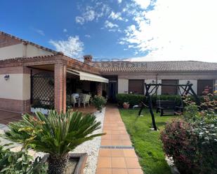 Garden of House or chalet for sale in Arcicóllar