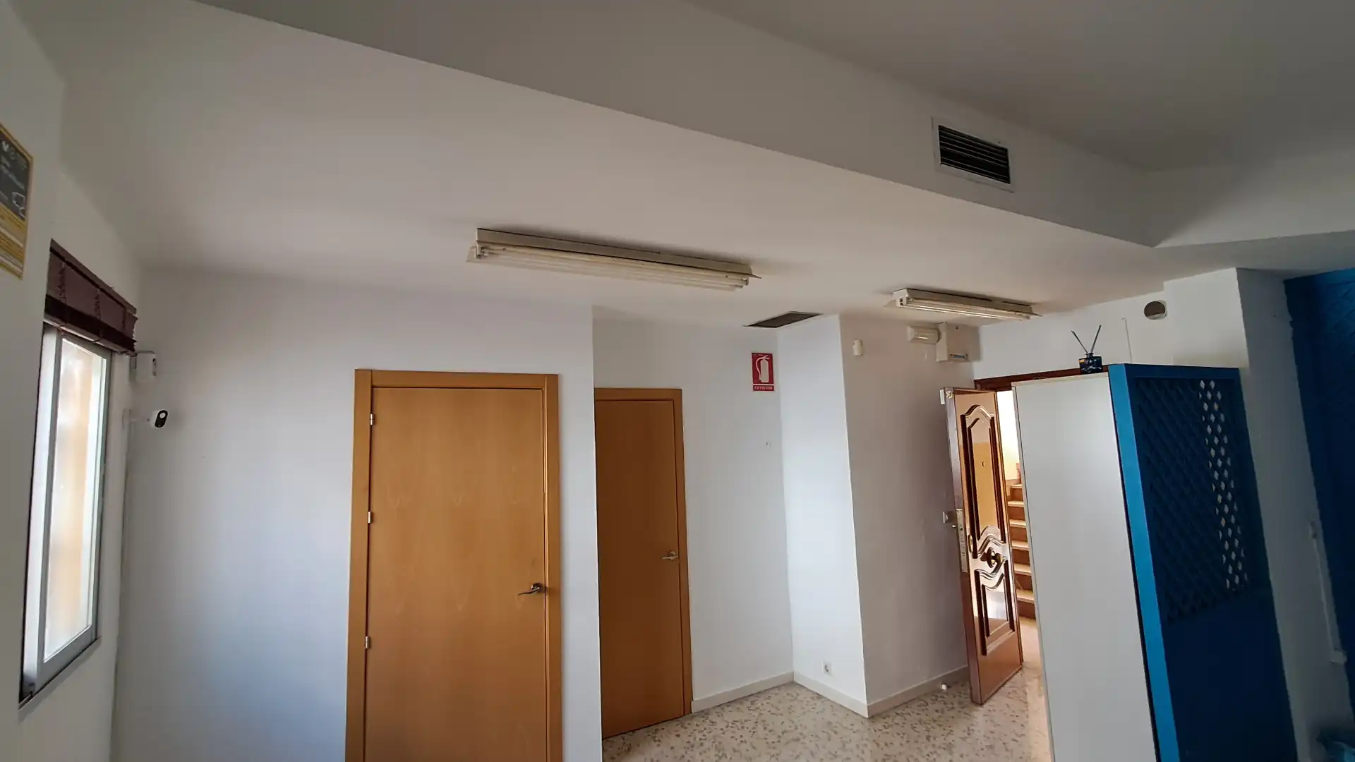 Office for sale in Torremolinos  with Air Conditioner, Heating and Furnished