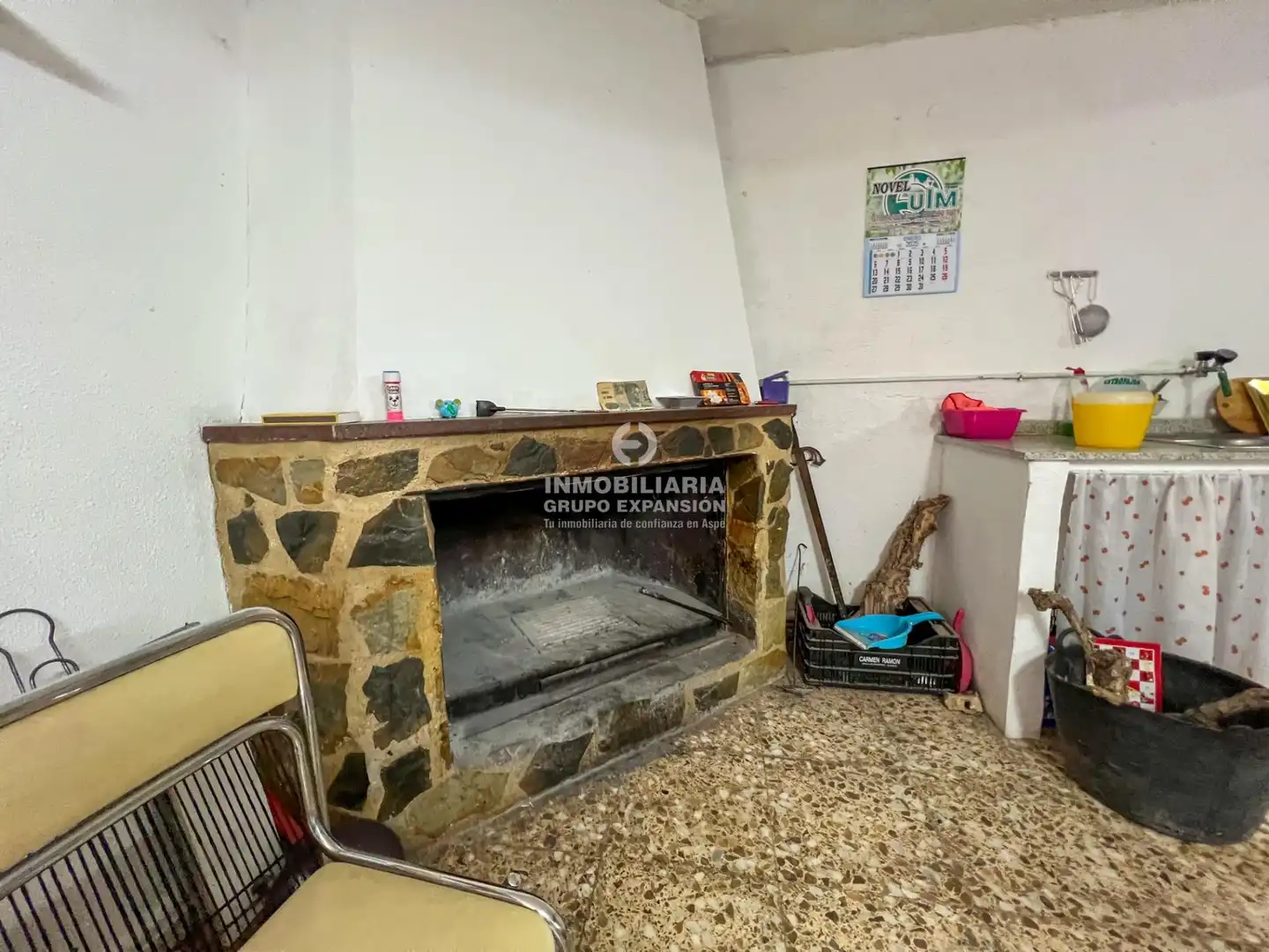 Houses for sale in Alicante / Alacant  with Private garden, Terrace and Storage room