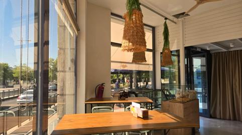 Photo 2 of Premises to rent in Ciudad Expo, Sevilla