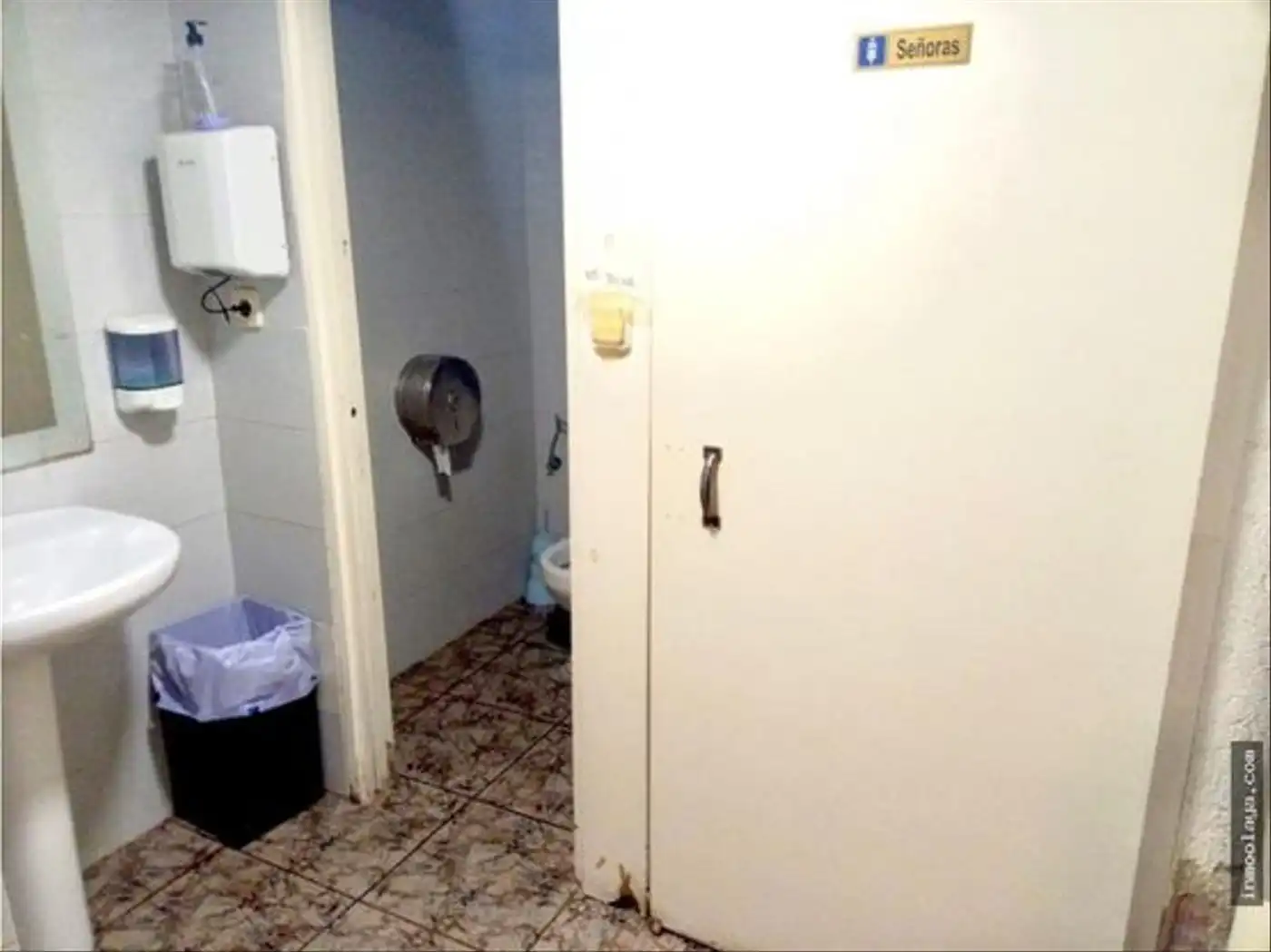 Business premises for transfer in Centre, imagen 15