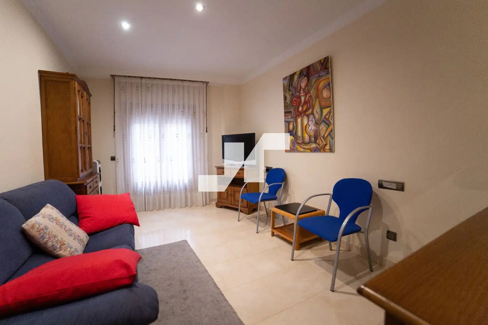 Casa en venta en Guzmán el Bueno, imagen 13