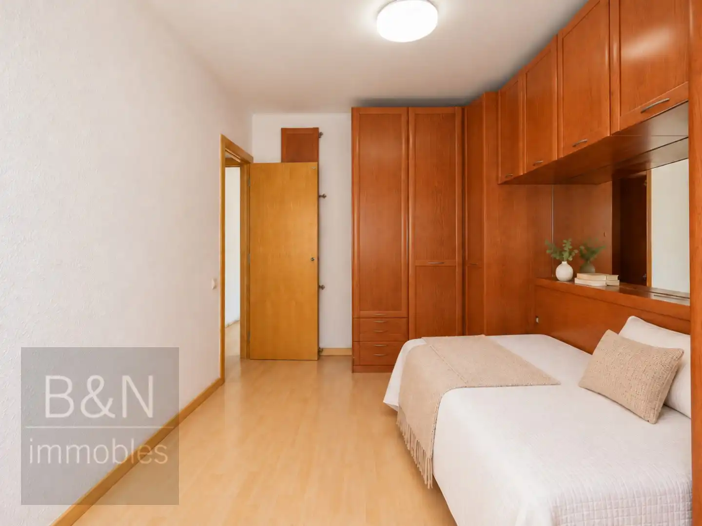 Flat with balcony for sale in Nord-oest, imagen 22