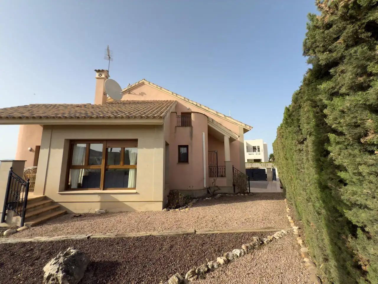 Villa con terrazza in vendita a Algorfa, imagen 2