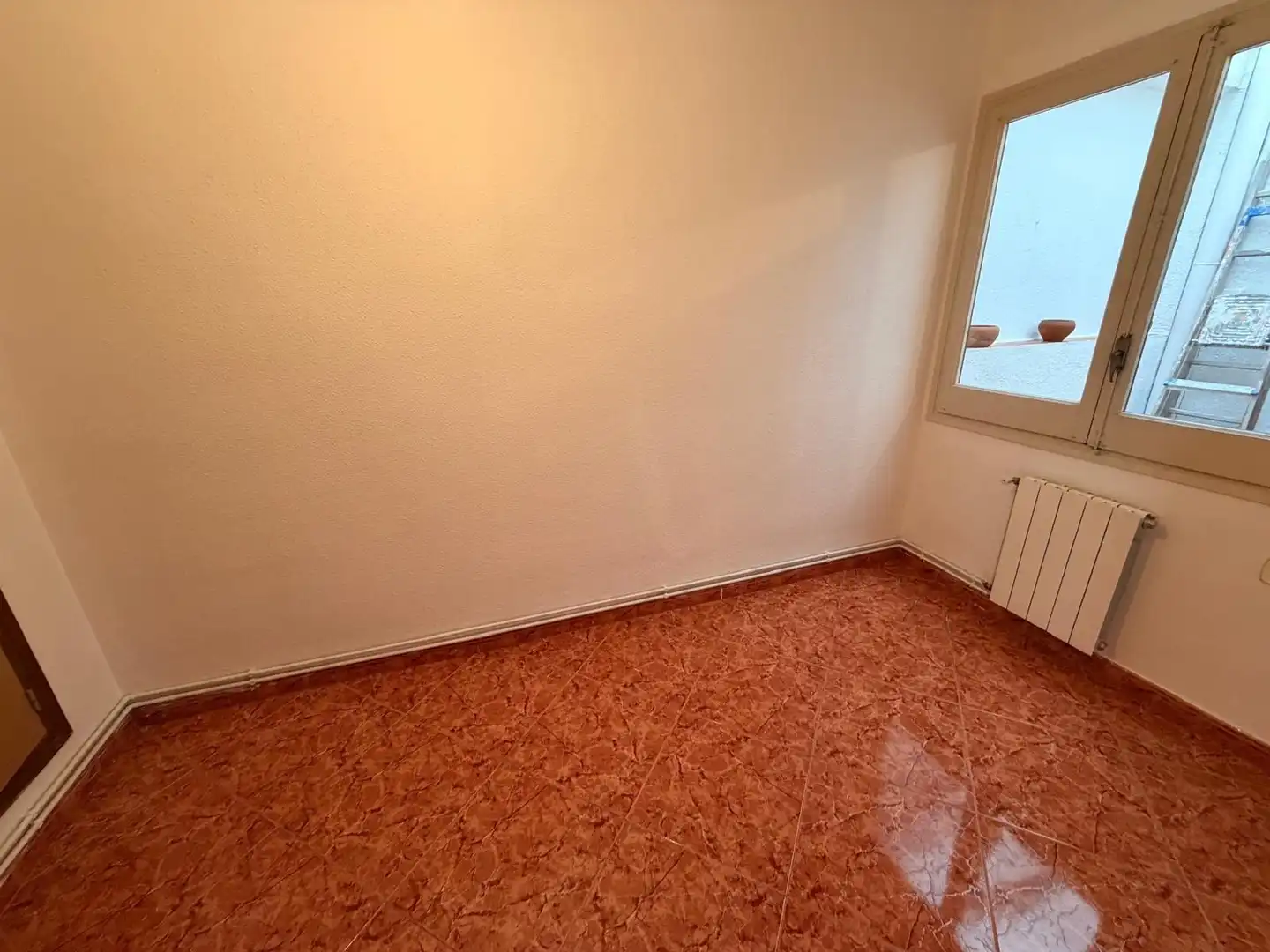 Bedroom of Flat for sale in Pineda de Mar  with Heating, Terrace and Balcony