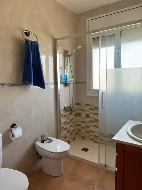 Casa amb jardí en venda a Sant Andreu de la Barca, imagen 25