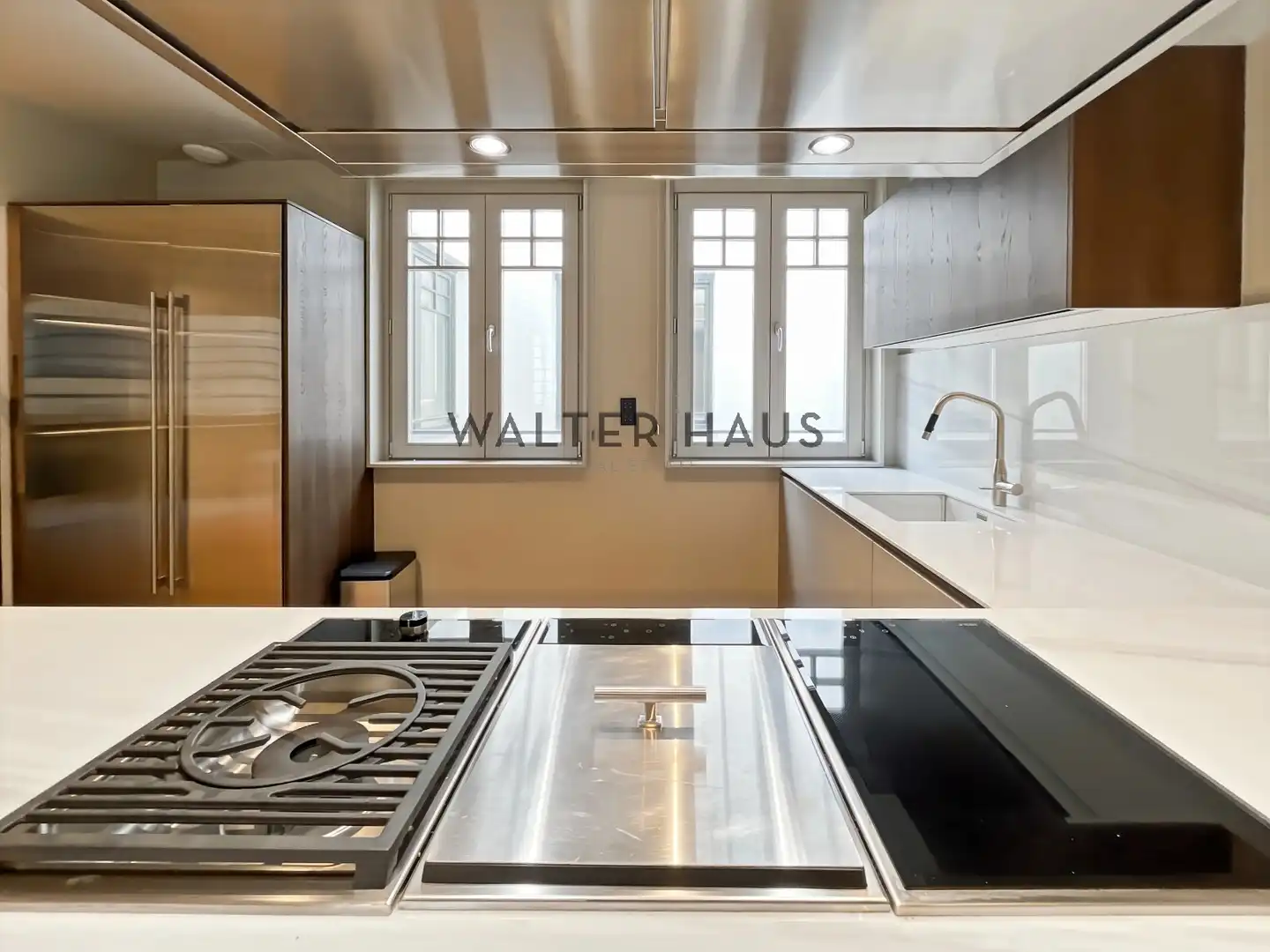 Flat with lift to rent in Via Laietana, imagen 7