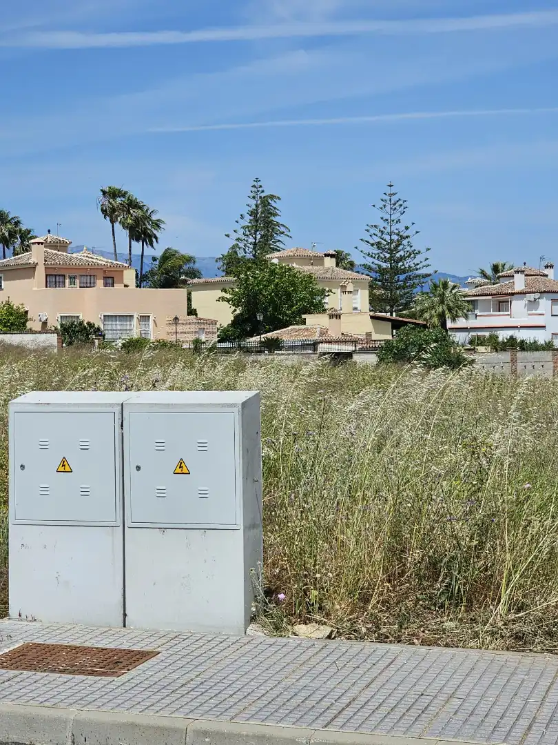 Terreno residenziale in vendita a Coín, imagen 7