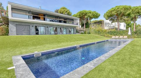 Foto 5 de Casa o xalet de lloguer a D'antoni Gaudi, Torre Valentina - Mas Vilar de La Mutxada - Treumal, Girona