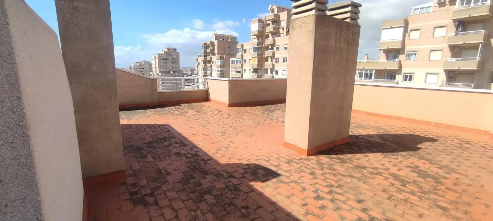 Piso con terraza en venta en Nueva Torrevieja - Aguas Nuevas, imagen 37