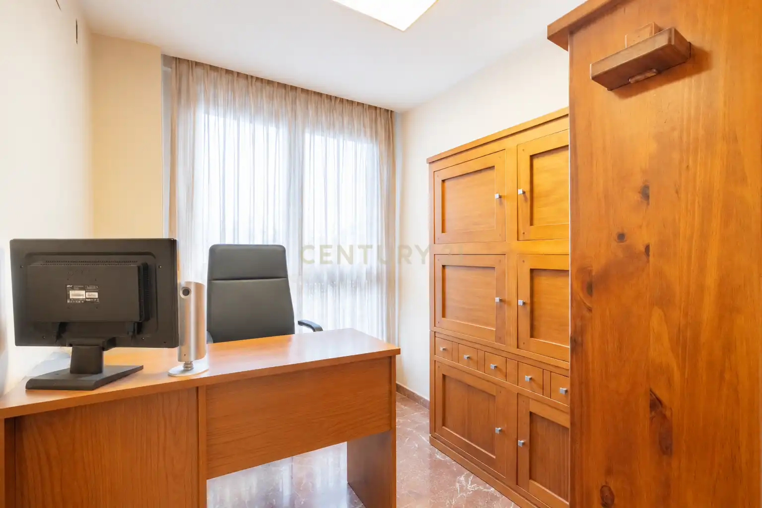 Dormitori de Apartament en venda en Vila-real amb Aire condicionat