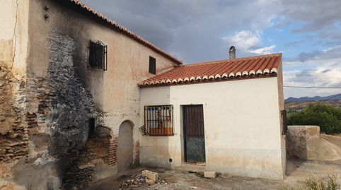 Foto 2 de Casa o chalet en venta en Guadix, Granada