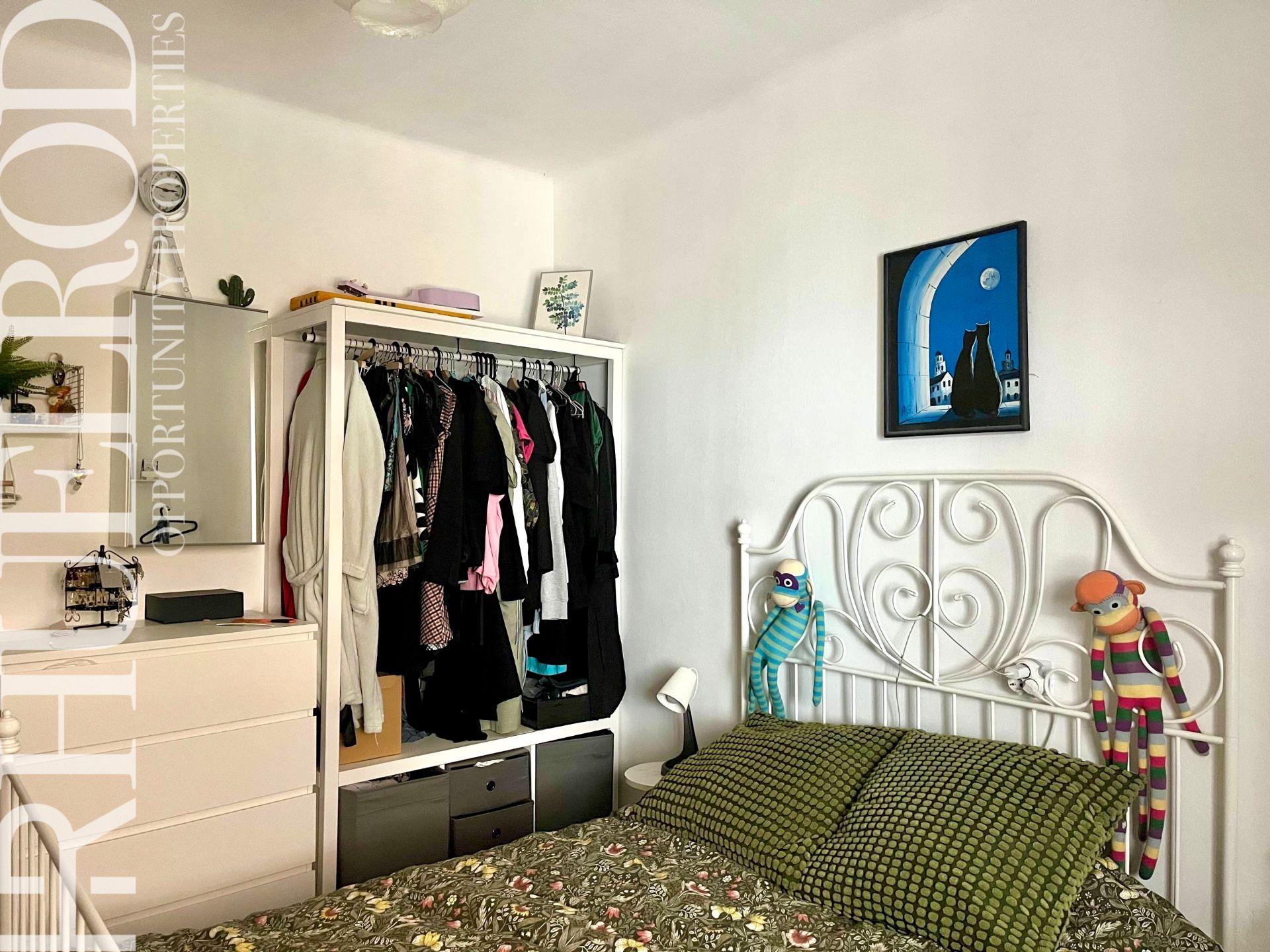 Piso en venta en Passeig de Ramon Berenguer III, Cerdanyola Sud