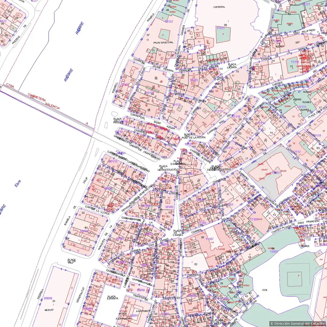 Appartamento in vendita a Centre, imagen 5
