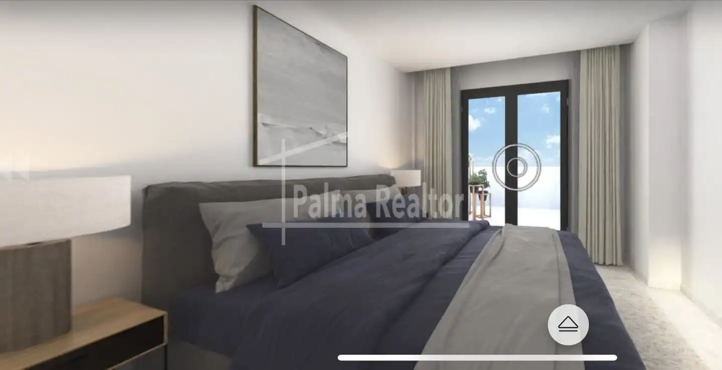 Casa a schiera con piscina in vendita a Cala Magrana - Cala Anguila - Cala Mendia, imagen 10