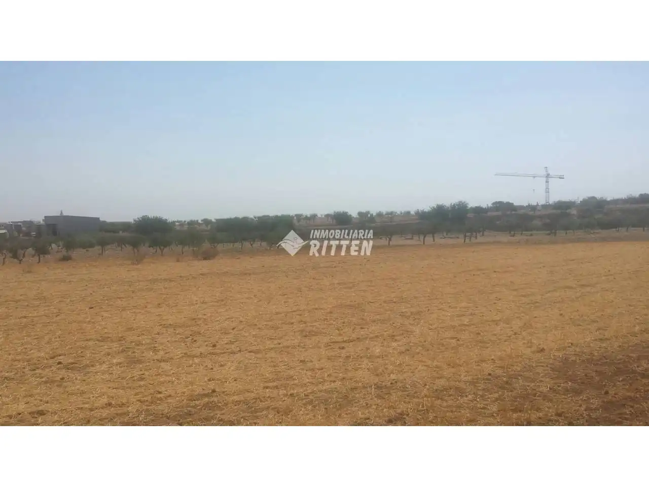 Rustikales Grundstück zum Verkauf in Pedanías Oeste, imagen 3