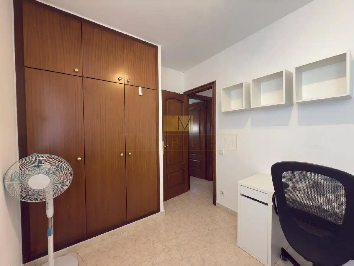 Dormitori de Casa o xalet en venda en Sant Pere de Ribes amb Aire condicionat, Calefacció i Jardí privat