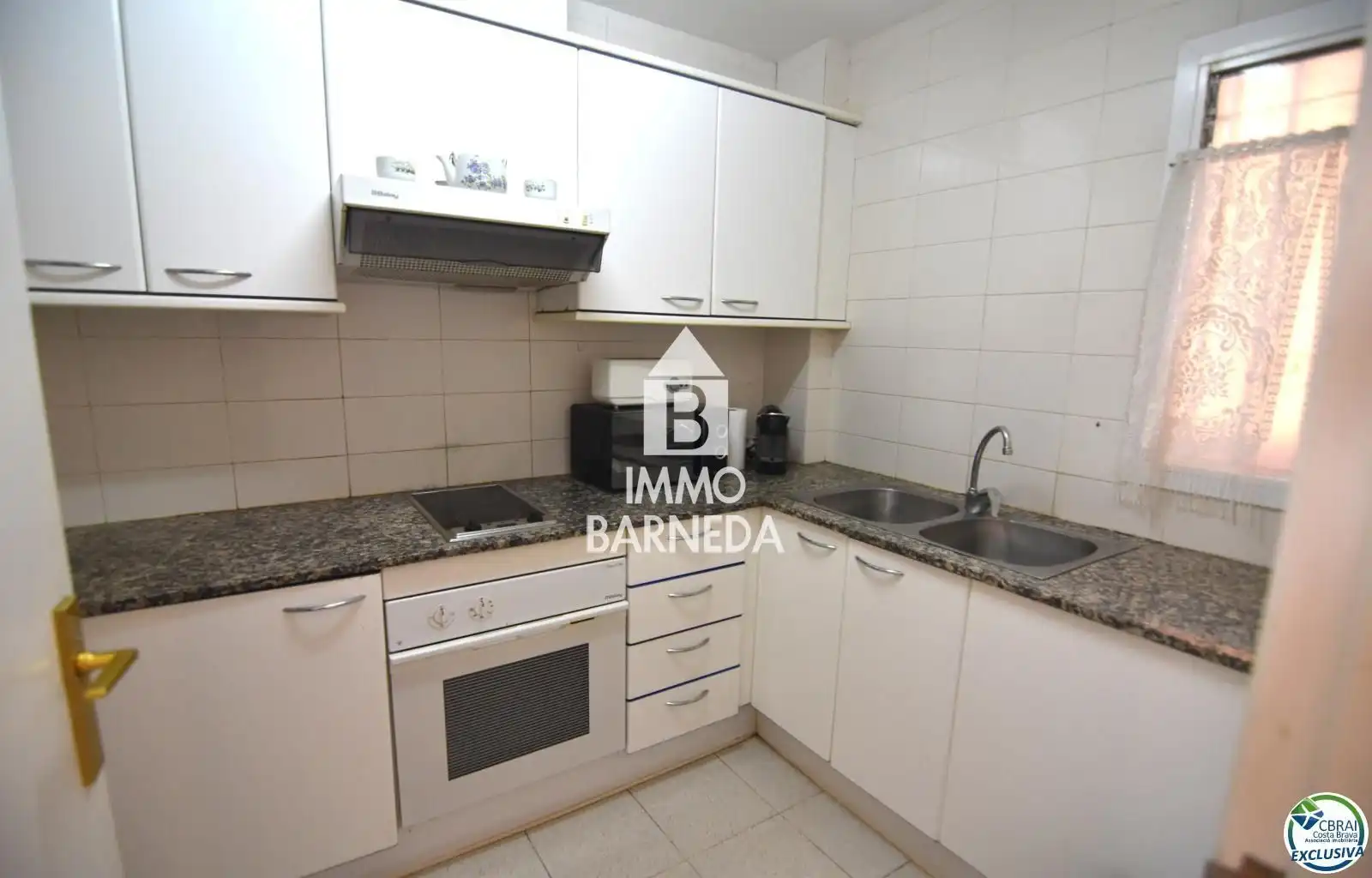 Appartement avec terrasse à vendre à DE SANTA MARGARIDA 49, imagen 7