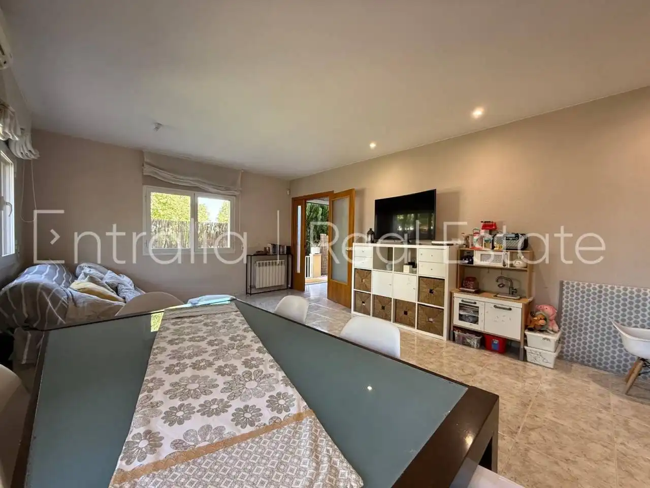 Casa pareada con jardín en venta en Calle Pont d´en Canals, imagen 4
