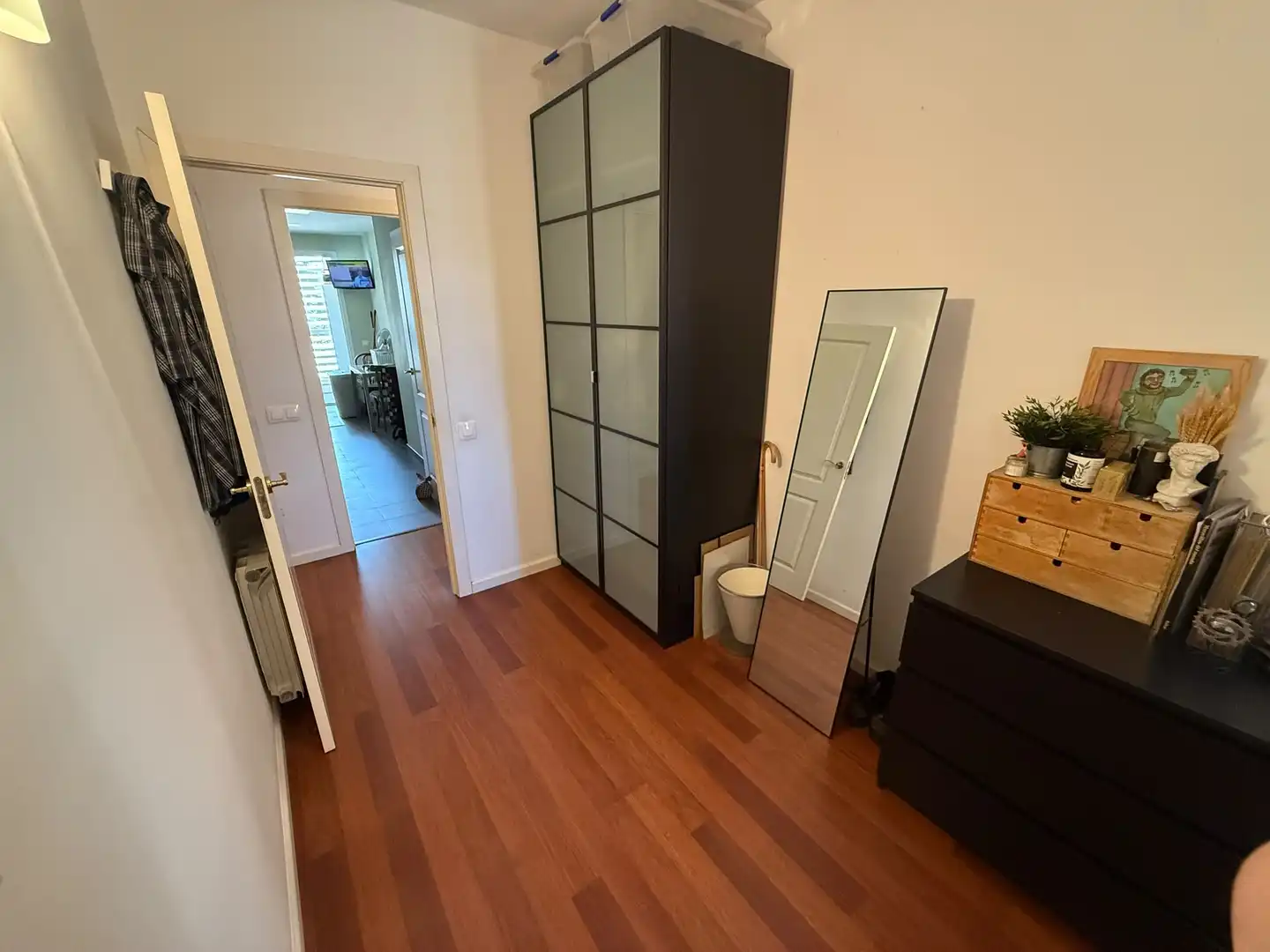 Flat for sale in Cornellà de Llobregat  with Heating, Private garden and Swimming Pool