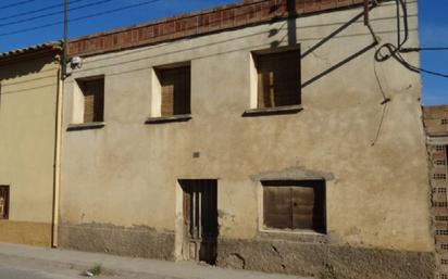 Casa o xalet en venda a JOAQUIN COSTA, Alcampell