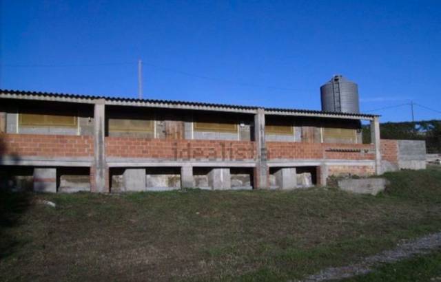 Nave industrial en Alquiler en Sant Feliu Sasserra