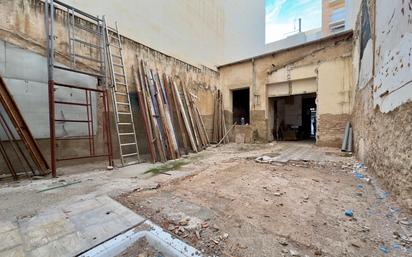 Casa o xalet en venda en Elche / Elx amb Terrassa