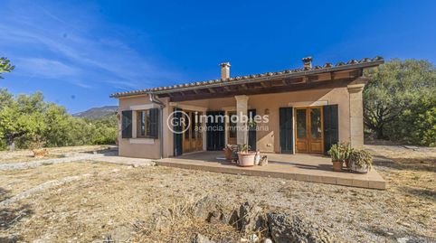 Foto 2 de Casa o chalet de alquiler en Avenida de la Consitución, Alaró, Illes Balears