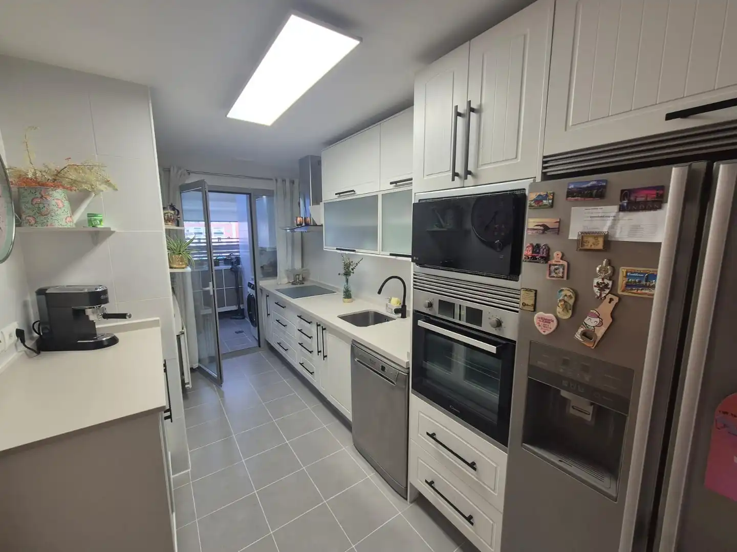 Piso en venta en Paseo de los Olmos, Acacias