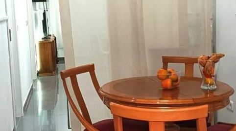 Foto 2 de Planta baja de alquiler en De Francisco Huesca, Ventas, Madrid Capital