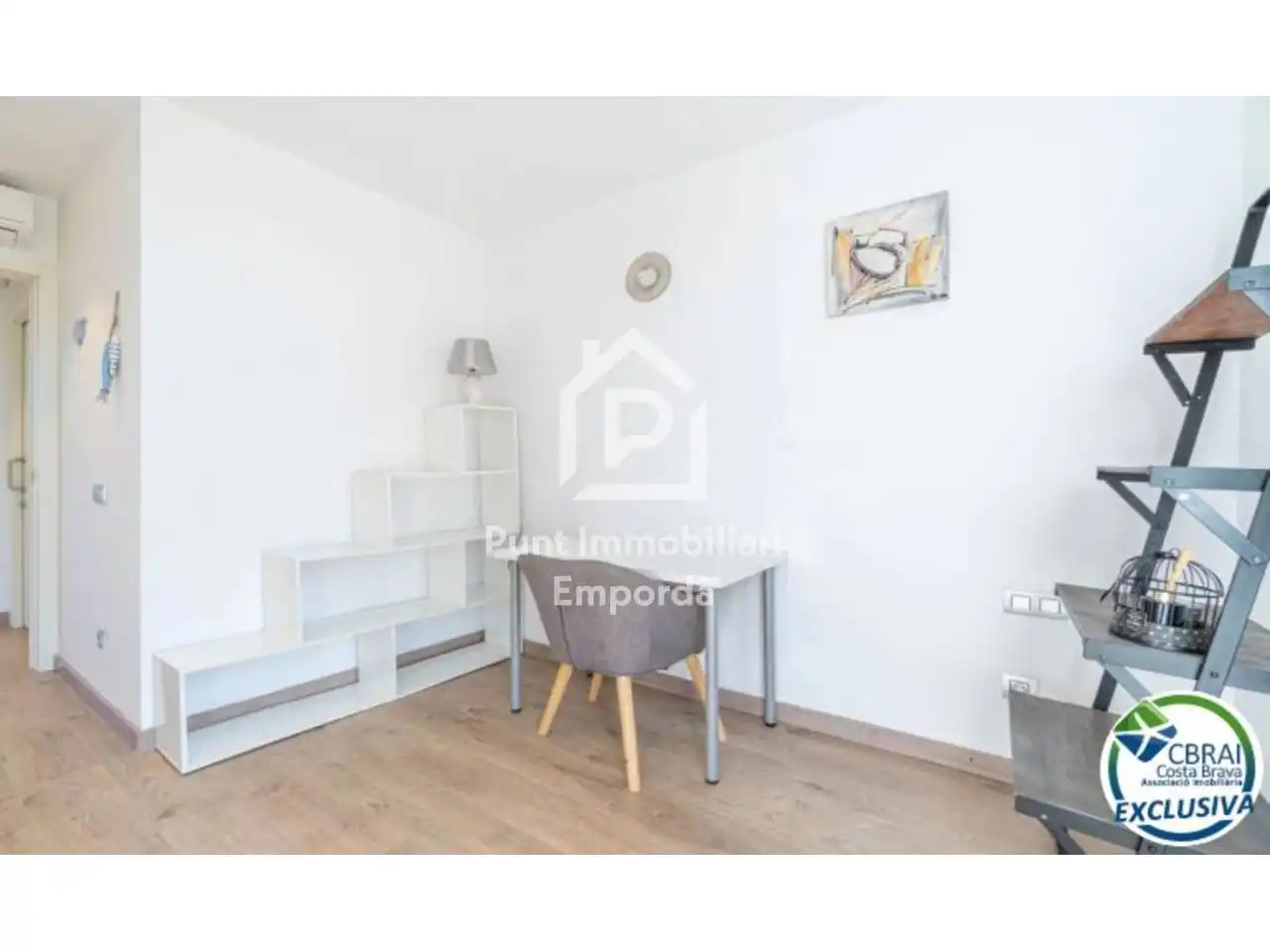 Apartment with garden for sale in Avenida Clot de Franquets del Sud, imagen 24
