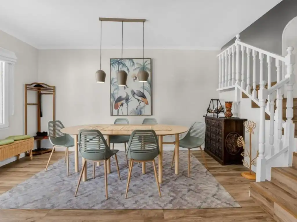Casa con jardín en venta en La Mata, imagen 11