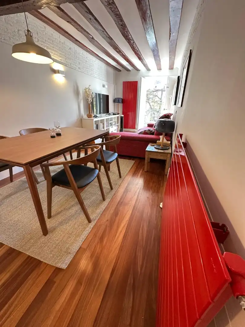 Dúplex con ascensor en venta en Plaza del Mercado 30, imagen 9