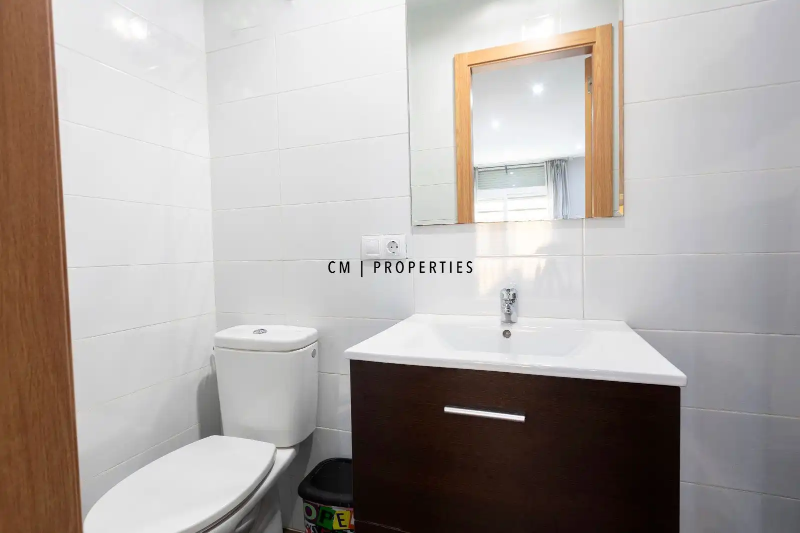 Apartament de lloguer a Adressadors, Sant Francesc