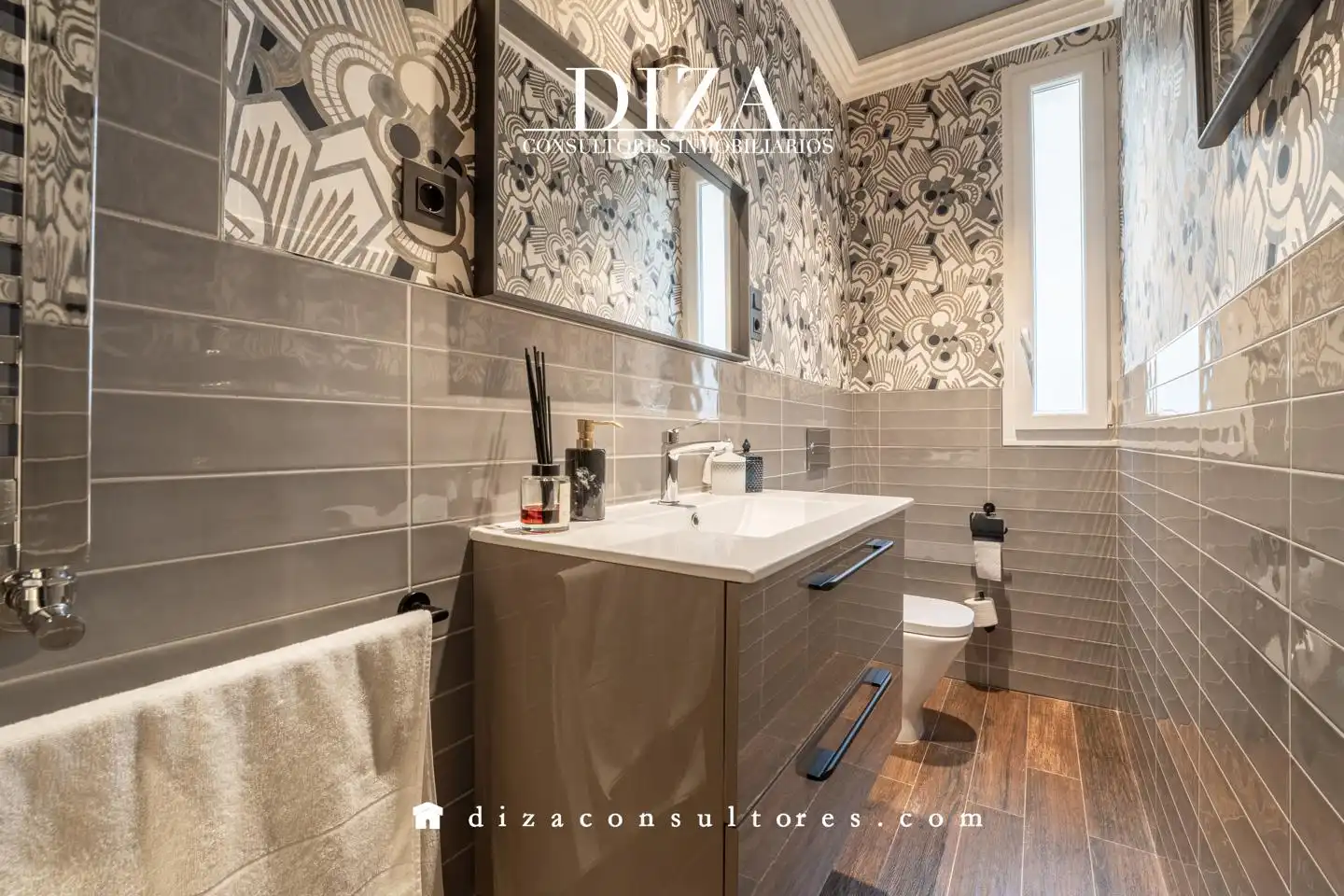 Piso con terraza en venta en De O'Donnell, imagen 54