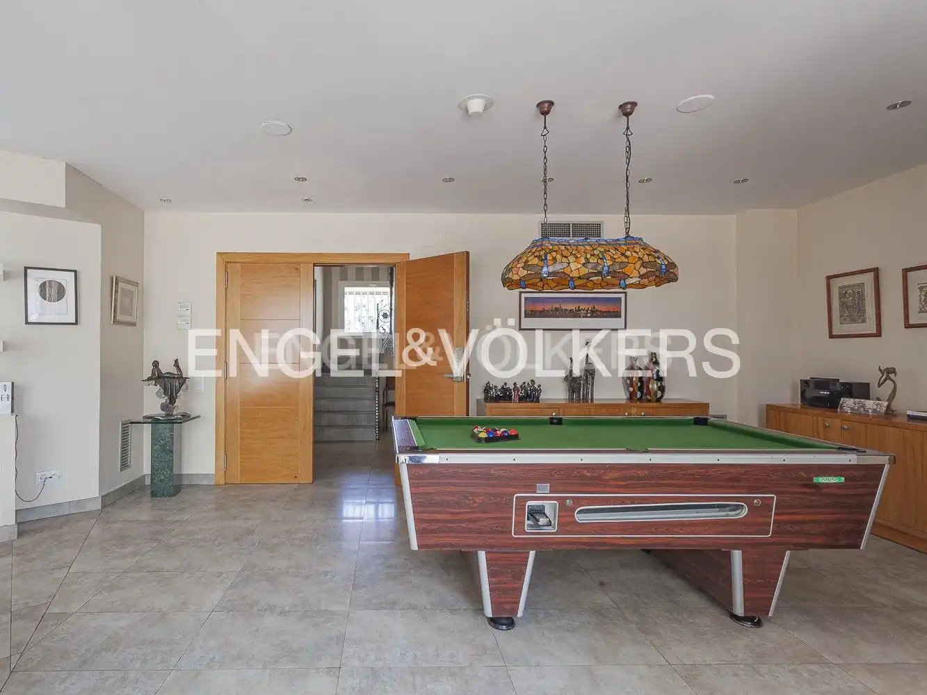 Detached homes for sale in Cerdanyola del Vallès  with Air Conditioner, Heating and Private garden